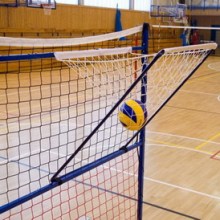 Улавливатель мяча